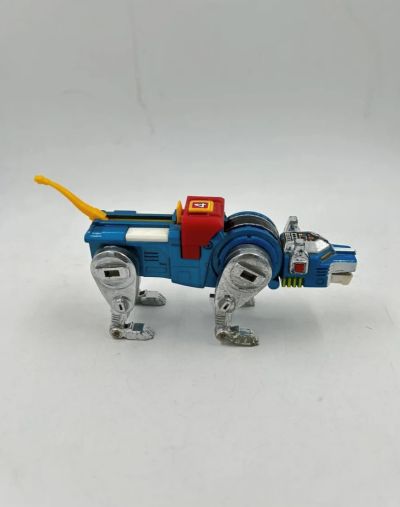 Voltron Bandai 1981 Vintage Golion Toei Transformes Megazord