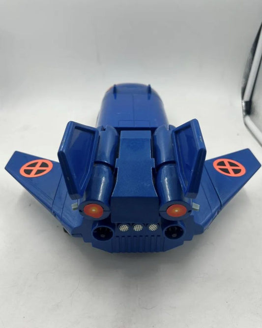 X Men Blackbird Toybiz 1994 Marvel Vintage
