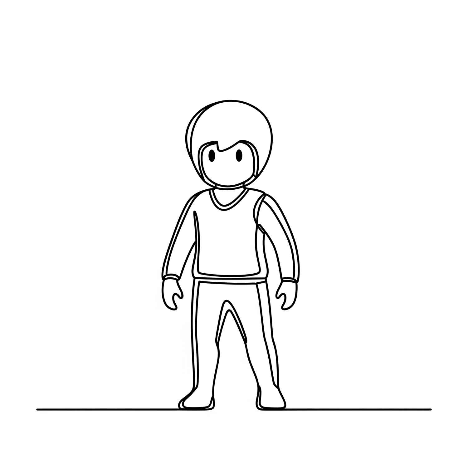 Figuras interactivas para videojuegos