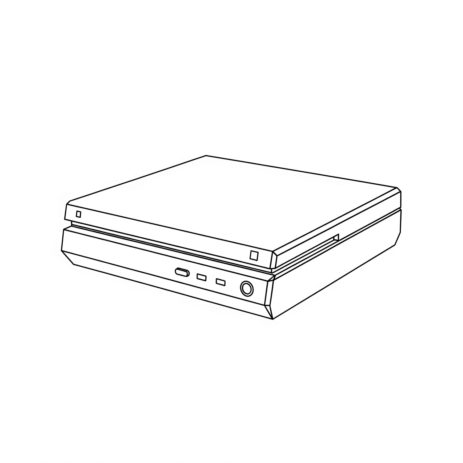 Consolas de videojuegos
