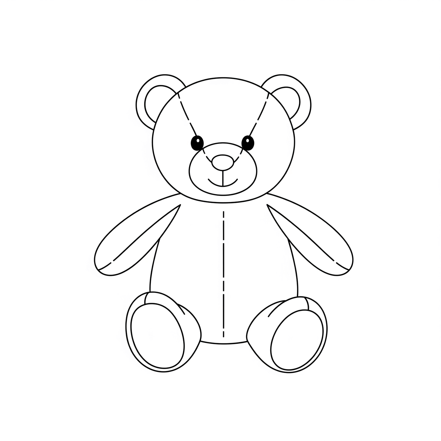 Peluches