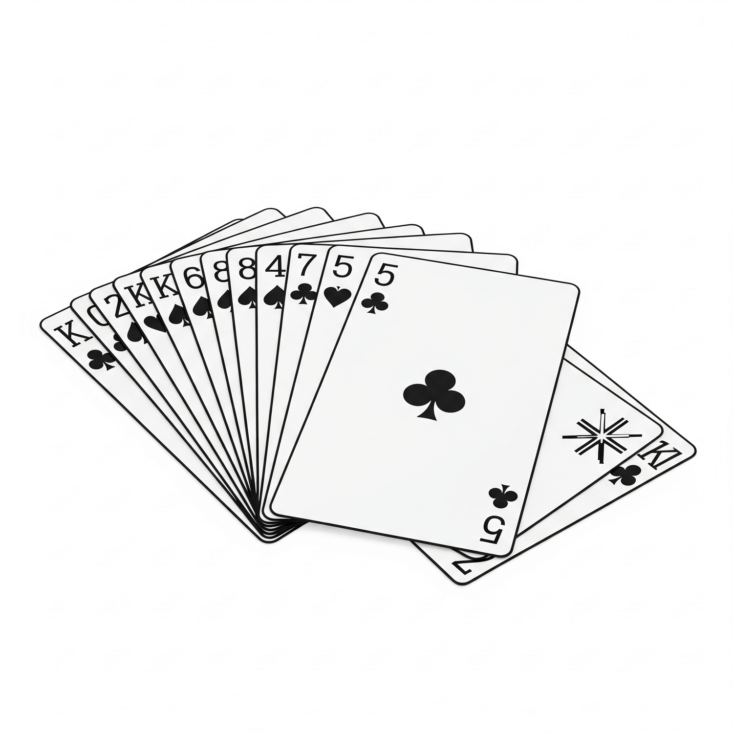 Juego de cartas