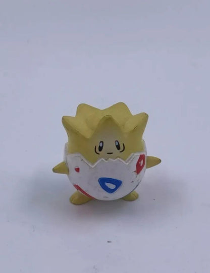 Togepi Pokemon Tomy Vintage