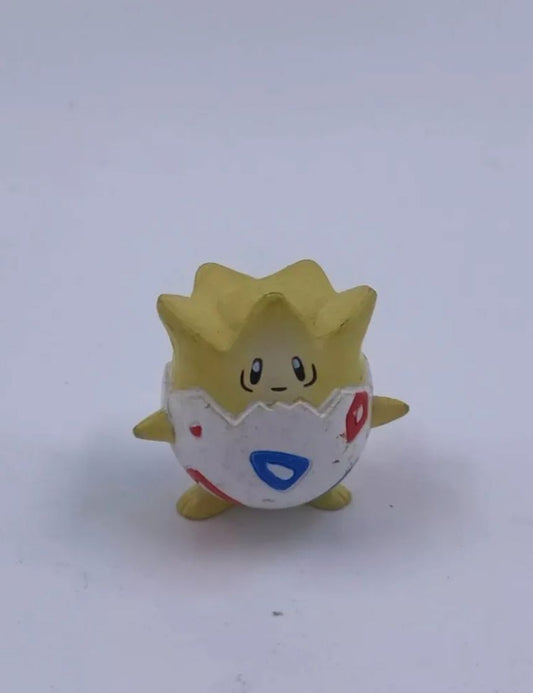 Togepi Pokemon Tomy Vintage