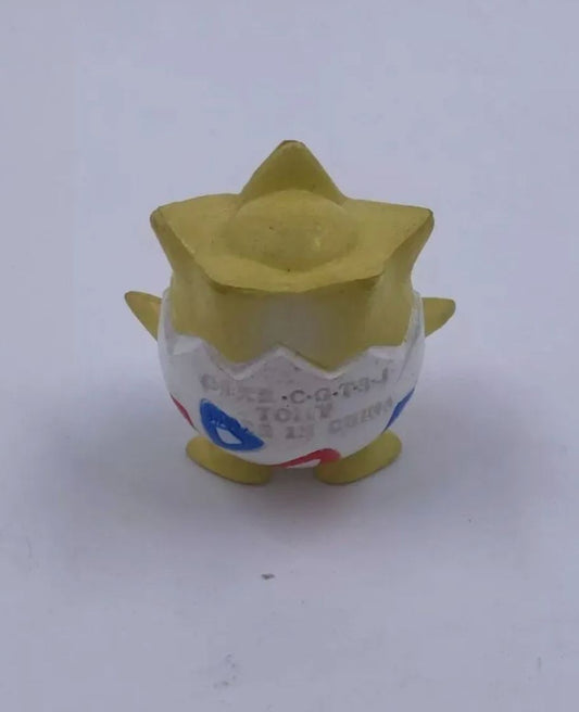 Togepi Pokemon Tomy Vintage