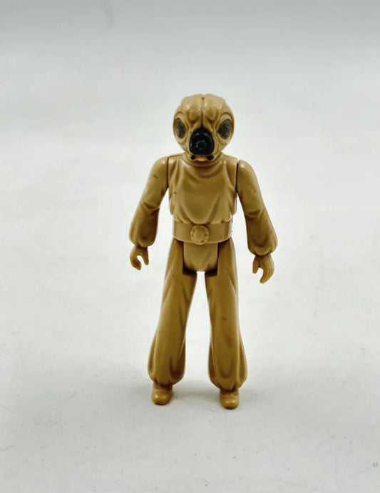4 - Lom Star Wars Pbp España Variante Vintage No Lili Ledy