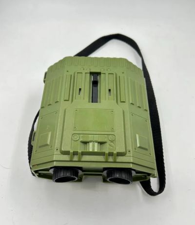 Army Gear Vintage Base Militar Original Galoob 80´s Vintage