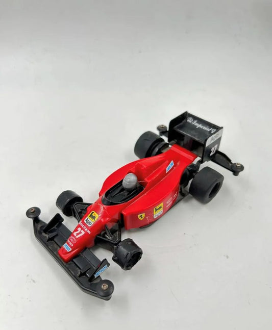 Auto De Carreras Imperial Vintage 1989 Formula 1 F1 Autos