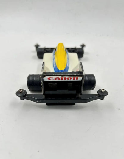 Auto De Carreras Imperial Vintage 1989 Formula 1 F1 Autos