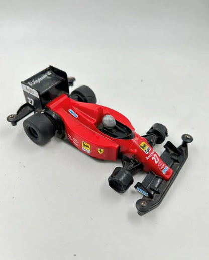 Auto De Carreras Imperial Vintage 1989 Formula 1 F1 Autos