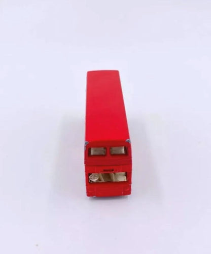 Autobus De Matchbox 1972 Vintage Inglaterra Lesney Products