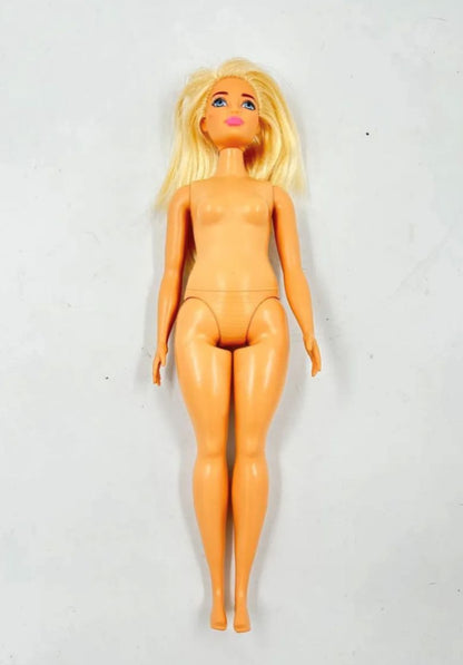 Barbie Fashionista 2015 Muñeca Cuerpos Diversos Mattel