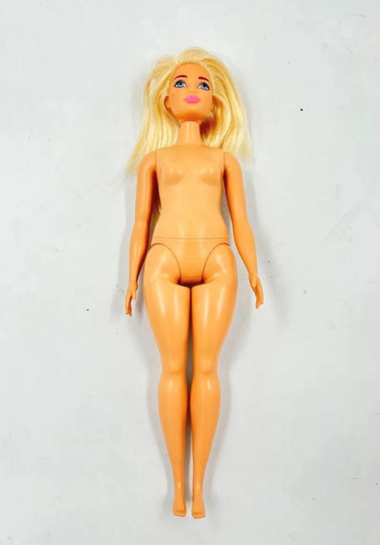 Barbie Fashionista 2015 Muñeca Cuerpos Diversos Mattel