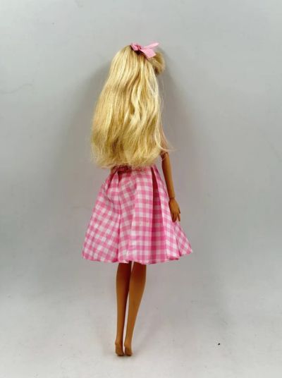 Barbie La Película Margot Robbie Mattel Original Muñeca
