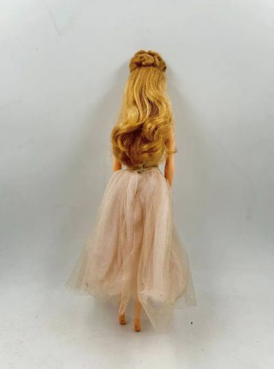 Barbie Sugar Plum Fairy Hada De Azúcar Cascanueces Mattel 96