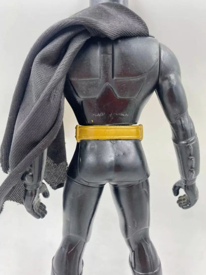 Batman Regresa De 1992 Figura 35 Cm Dc Comics Con Capa