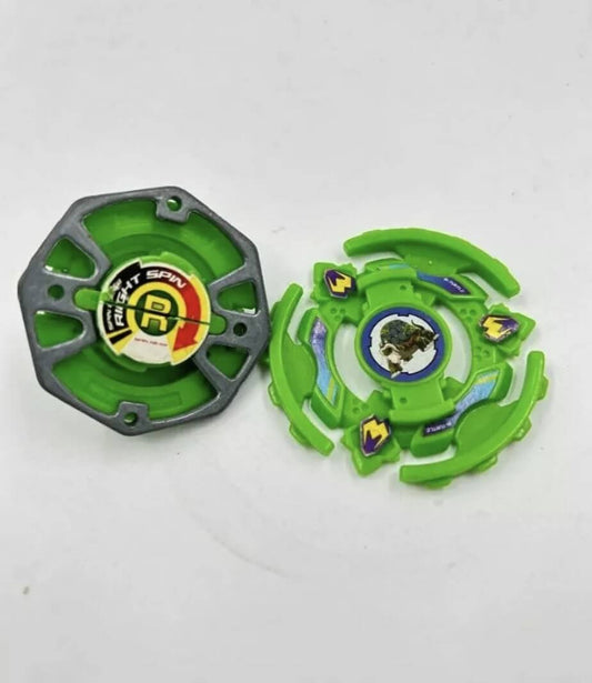 Beyblade Master Draciel Vintage Original