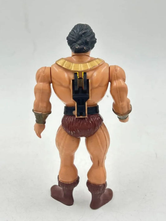 Blackstar Filmation 1983 Motu He Man Vintage Black Star