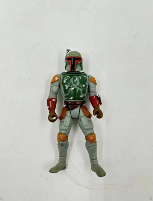 Boba Fett Kenner 1995 Star Wars