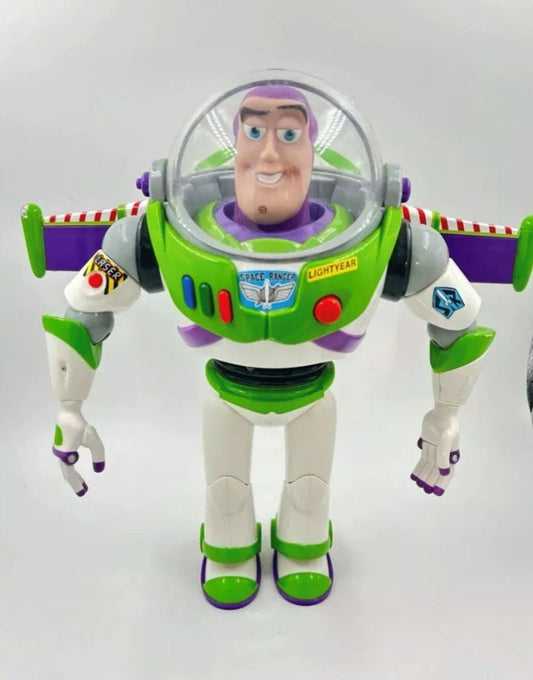 Buzz Lightyear De Toy Story 3 Disney Original