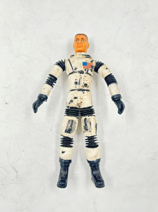 Capitan Meteoro Astronauta Cipsa Vintage 1966