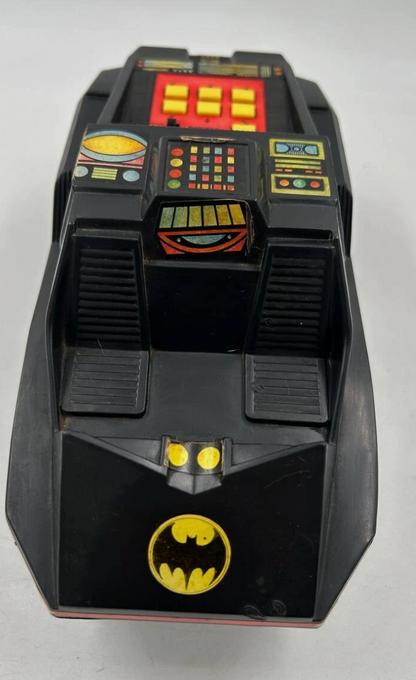 Batman BATRAX años 70 variante mexicana por MEGO por Ensueño