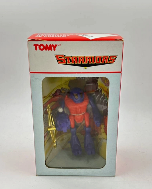 Starruis Tomy Helice Mortal hecho en Mexico