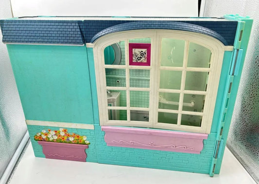 Casa Barbie My House Mattel 2008 Original