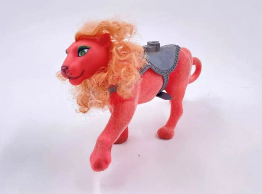 Clawdeen Princess Of Power She Ra Motu Princesas Del Poder