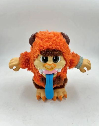 Crate Creatures Surprise Stubbs Mga Juguete Interactiva