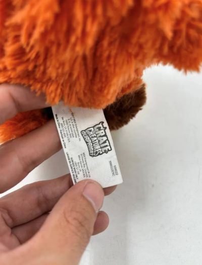Crate Creatures Surprise Stubbs Mga Juguete Interactiva