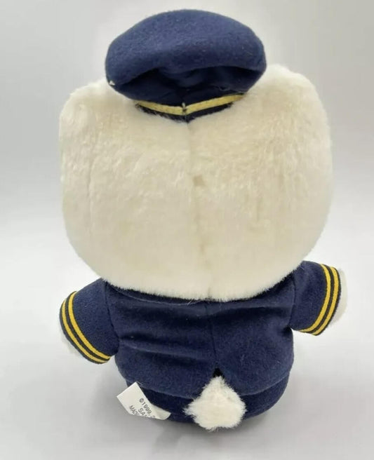 Dear Daniel Hello Kitty Edición Piloto Japón Aerolínea