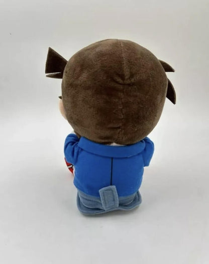 Detective Conan De Peluche Con Movimiento Bandai