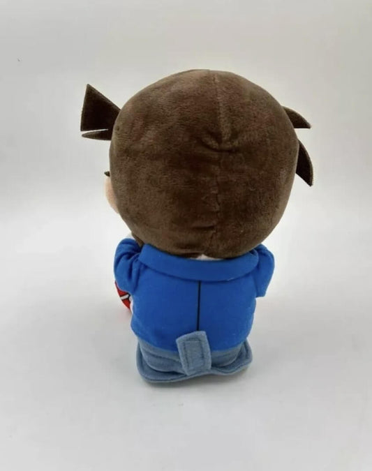 Detective Conan De Peluche Con Movimiento Bandai