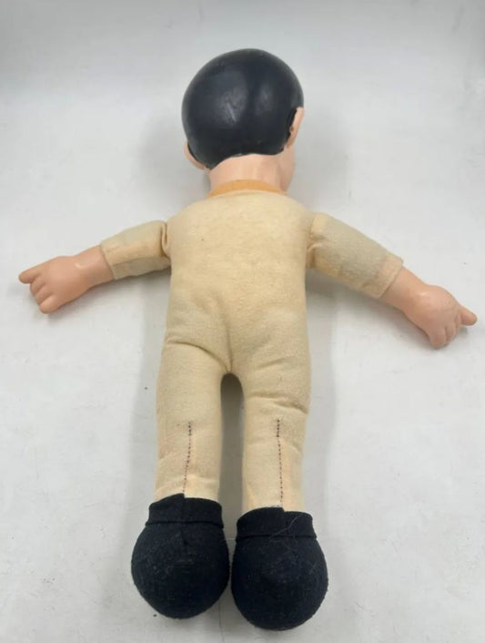 El Chavo Del Ocho Figura Bootleg Mexico 70s Chespirito