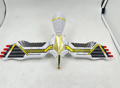 Falconzord Megazord Power Ranger Falcon Zord Bandai 1995