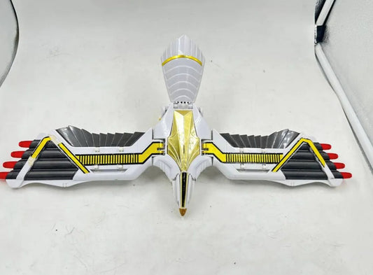 Falconzord Megazord Power Ranger Falcon Zord Bandai 1995
