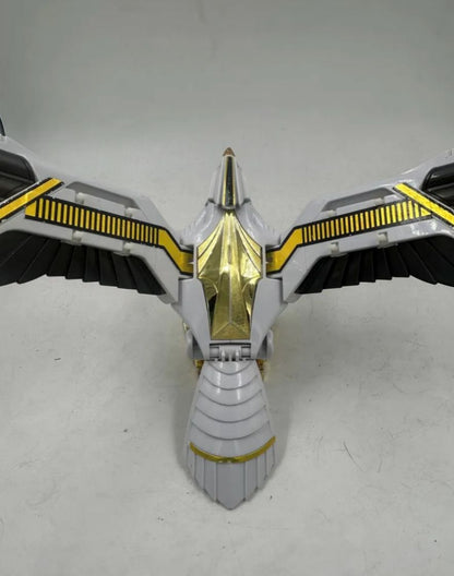 Falconzord Megazord Power Ranger Falcon Zord Bandai 1995