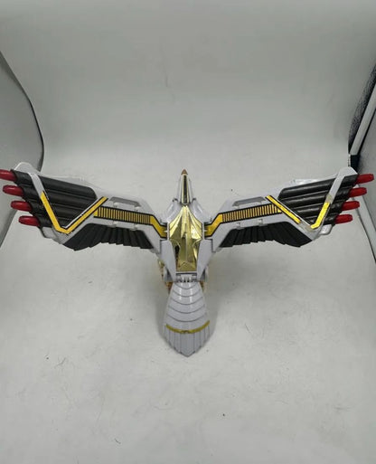 Falconzord Megazord Power Ranger Falcon Zord Bandai 1995