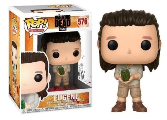 Funko Eugene - The Walking Dead 576 Television