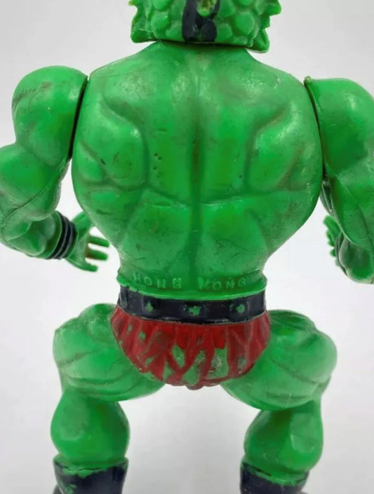 Galaxy Warriors Vintage Motu He Man
