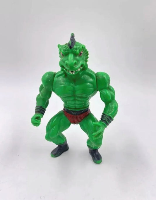 Galaxy Warriors Vintage Motu He Man