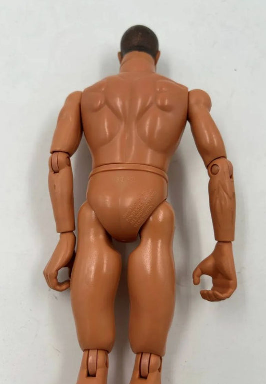 Gi Joe Marina De Ee. Uu. Vietnam No. 57607 Año 1999 Hasbro