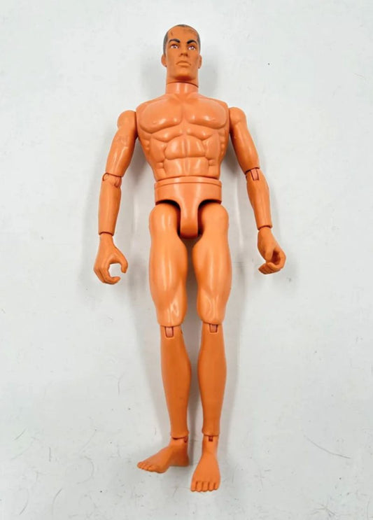 Gi Joe Marina De Ee. Uu. Vietnam No. 57607 Año 1999 Hasbro
