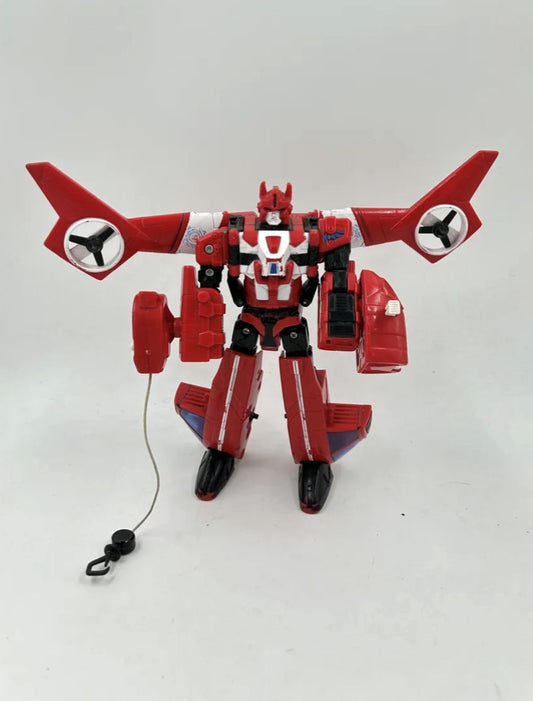 Hasbro Transformers Universe Voyager Class Autobot Blades