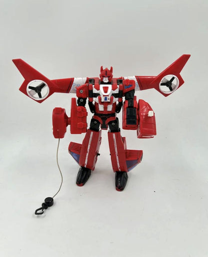 Hasbro Transformers Universe Voyager Class Autobot Blades