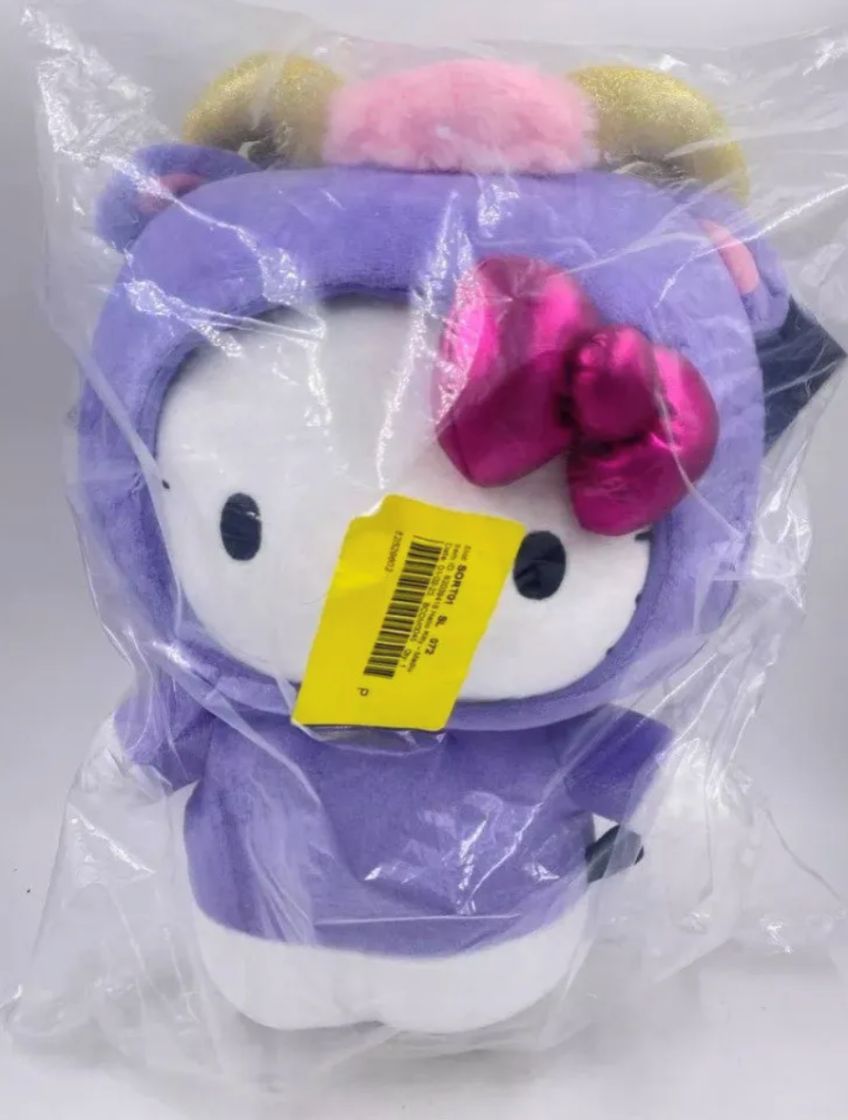 Hello Kitty Edición Especial Zodiac Kidrobot Nueva
