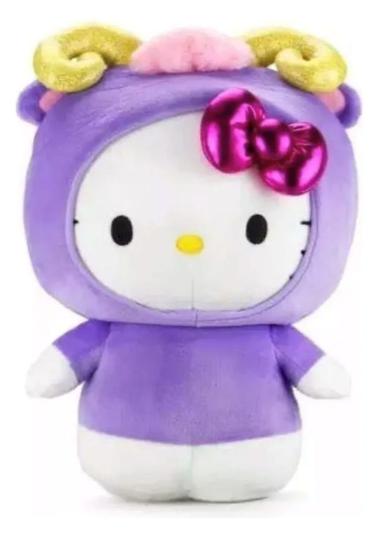 Hello Kitty Edición Especial Zodiac Kidrobot Nueva