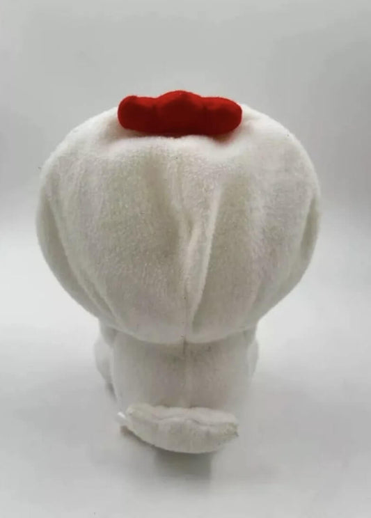 Hello Kitty Peluche Promocional De Yakult Japón Año De Pollo