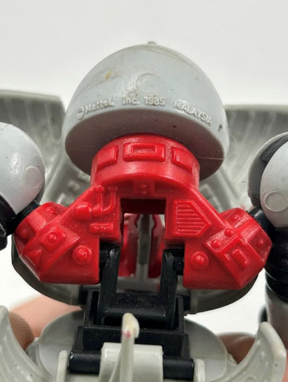 Horde Trooper Hecho En España He Man Motu Vintage